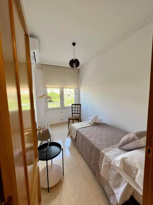 Apartment Piso Centro Arenas: Mira Gredos