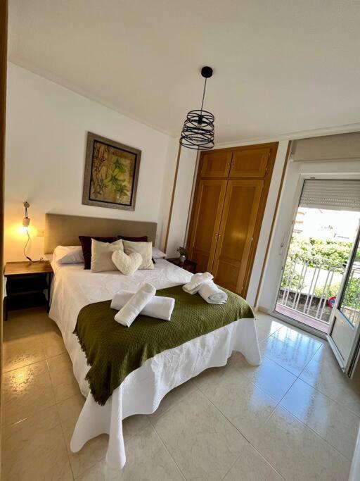 Piso Centro Arenas: Mira Gredos Apartment Arenas de San Pedro
