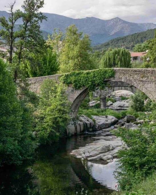 Piso Centro Arenas: Mira Gredos * Arenas de San Pedro